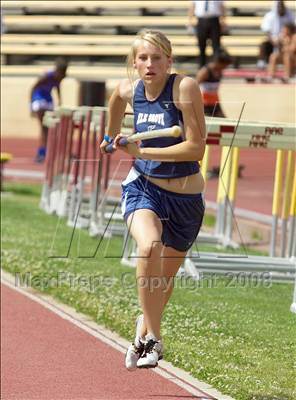 Thumbnail 2 in CIF SJS D1 Championships (Girls Pole Vault) photogallery.