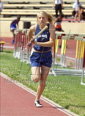 Thumbnail 1 in CIF SJS D1 Championships (Girls Pole Vault) photogallery.