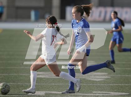 Thumbnail 1 in San Marcos @ San Dimas (CIF State D4 Regional First Round) photogallery.
