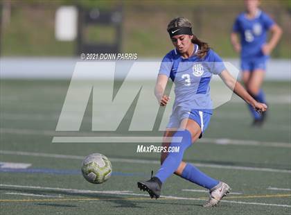 Thumbnail 1 in San Marcos @ San Dimas (CIF State D4 Regional First Round) photogallery.