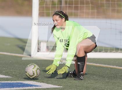 Thumbnail 2 in San Marcos @ San Dimas (CIF State D4 Regional First Round) photogallery.