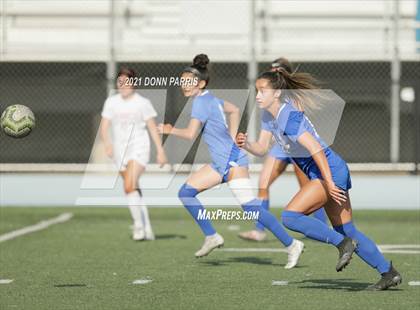 Thumbnail 2 in San Marcos @ San Dimas (CIF State D4 Regional First Round) photogallery.