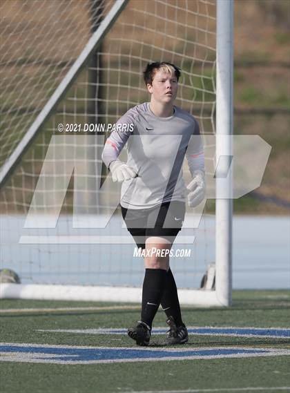 Thumbnail 2 in San Marcos @ San Dimas (CIF State D4 Regional First Round) photogallery.