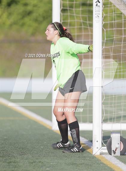 Thumbnail 2 in San Marcos @ San Dimas (CIF State D4 Regional First Round) photogallery.