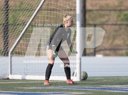Thumbnail 1 in San Marcos @ San Dimas (CIF State D4 Regional First Round) photogallery.