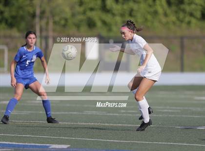 Thumbnail 2 in San Marcos @ San Dimas (CIF State D4 Regional First Round) photogallery.