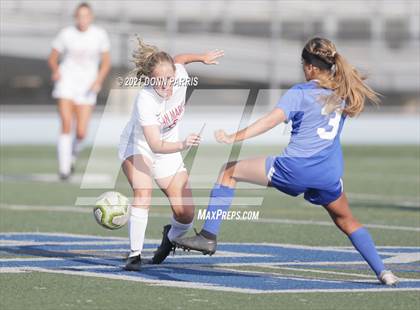Thumbnail 1 in San Marcos @ San Dimas (CIF State D4 Regional First Round) photogallery.
