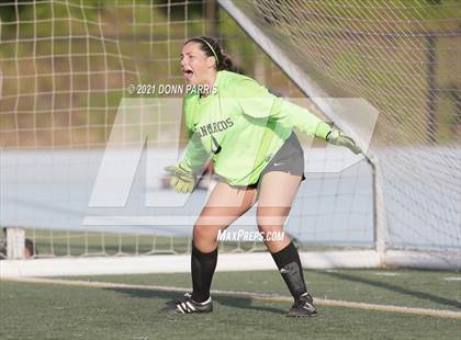 Thumbnail 1 in San Marcos @ San Dimas (CIF State D4 Regional First Round) photogallery.