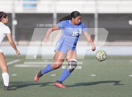 Thumbnail 1 in San Marcos @ San Dimas (CIF State D4 Regional First Round) photogallery.