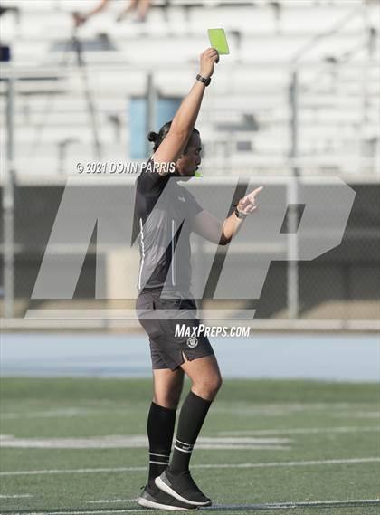 Thumbnail 2 in San Marcos @ San Dimas (CIF State D4 Regional First Round) photogallery.