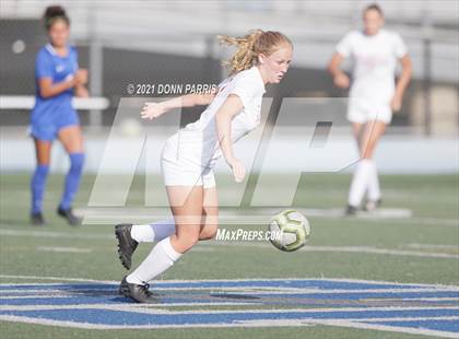 Thumbnail 3 in San Marcos @ San Dimas (CIF State D4 Regional First Round) photogallery.