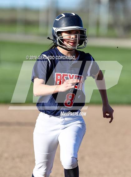 Thumbnail 3 in Beyer @ Lathrop photogallery.