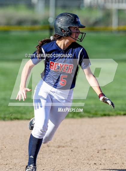 Thumbnail 1 in Beyer @ Lathrop photogallery.