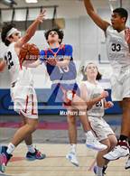 Photo from the gallery "St. Vincent de Paul @ Rancho Cotate"