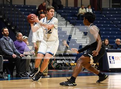 Thumbnail 3 in St. Joseph vs Christian Brothers Academy (Shore Classic Showcase) photogallery.