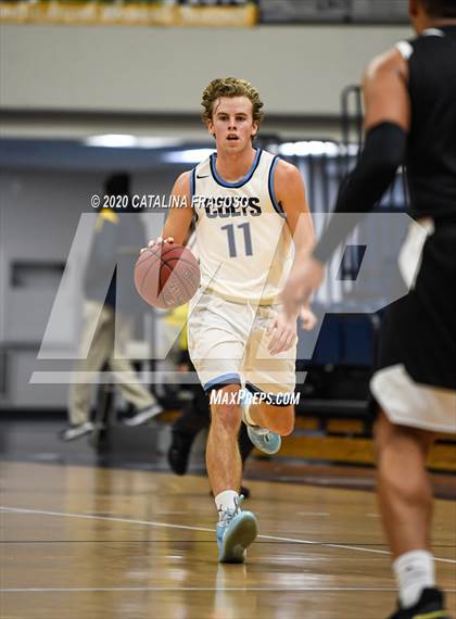 Thumbnail 1 in St. Joseph vs Christian Brothers Academy (Shore Classic Showcase) photogallery.