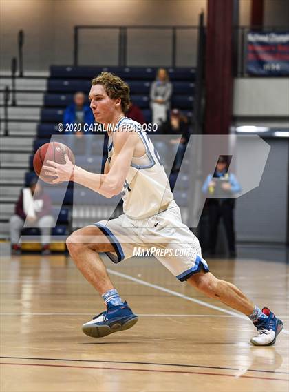 Thumbnail 2 in St. Joseph vs Christian Brothers Academy (Shore Classic Showcase) photogallery.