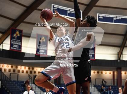 Thumbnail 2 in St. Joseph vs Christian Brothers Academy (Shore Classic Showcase) photogallery.