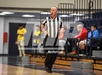 Thumbnail 1 in St. Joseph vs Christian Brothers Academy (Shore Classic Showcase) photogallery.