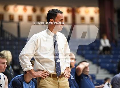 Thumbnail 1 in St. Joseph vs Christian Brothers Academy (Shore Classic Showcase) photogallery.