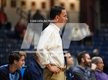 Thumbnail 2 in St. Joseph vs Christian Brothers Academy (Shore Classic Showcase) photogallery.