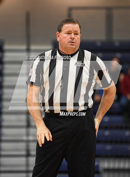 Thumbnail 2 in St. Joseph vs Christian Brothers Academy (Shore Classic Showcase) photogallery.