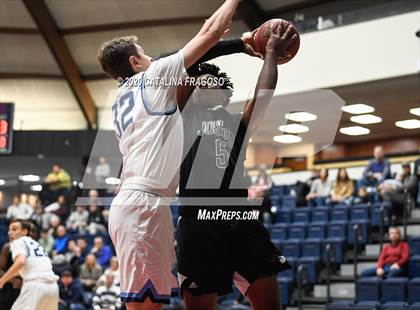 Thumbnail 3 in St. Joseph vs Christian Brothers Academy (Shore Classic Showcase) photogallery.