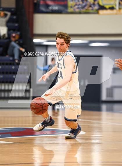 Thumbnail 1 in St. Joseph vs Christian Brothers Academy (Shore Classic Showcase) photogallery.