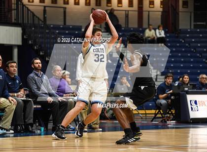 Thumbnail 1 in St. Joseph vs Christian Brothers Academy (Shore Classic Showcase) photogallery.