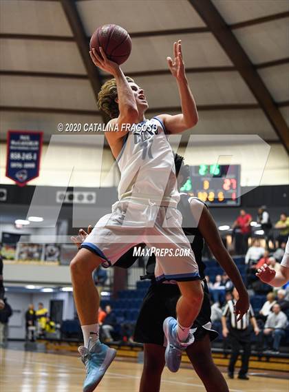 Thumbnail 1 in St. Joseph vs Christian Brothers Academy (Shore Classic Showcase) photogallery.