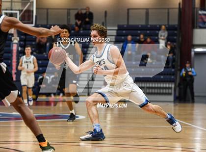 Thumbnail 3 in St. Joseph vs Christian Brothers Academy (Shore Classic Showcase) photogallery.