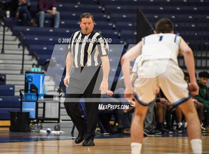 Thumbnail 2 in St. Joseph vs Christian Brothers Academy (Shore Classic Showcase) photogallery.