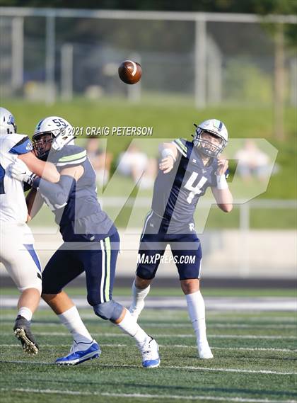 Thumbnail 1 in Stansbury @ Ridgeline photogallery.