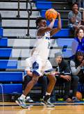 Photo from the gallery "Cox Mill @ Lake Norman"