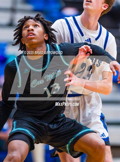 Thumbnail 2 in Cox Mill @ Lake Norman photogallery.