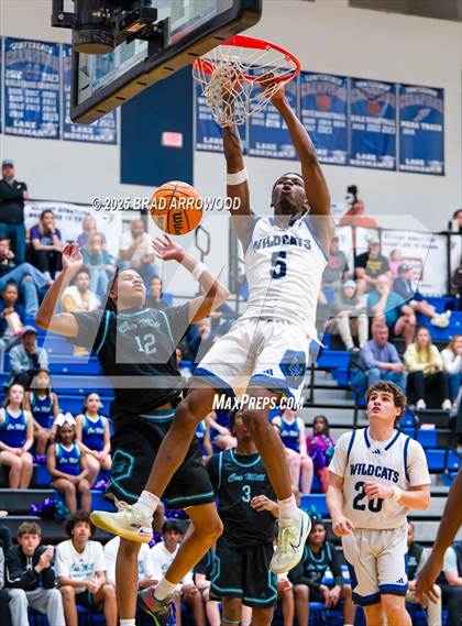 Thumbnail 1 in Cox Mill @ Lake Norman photogallery.