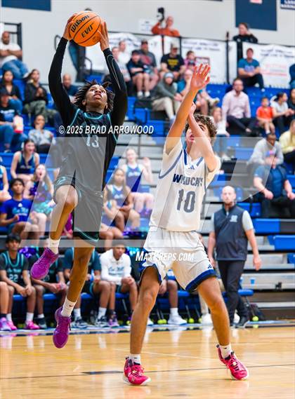 Thumbnail 3 in Cox Mill @ Lake Norman photogallery.
