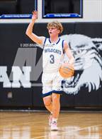 Photo from the gallery "Cox Mill @ Lake Norman"