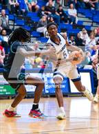 Photo from the gallery "Cox Mill @ Lake Norman"