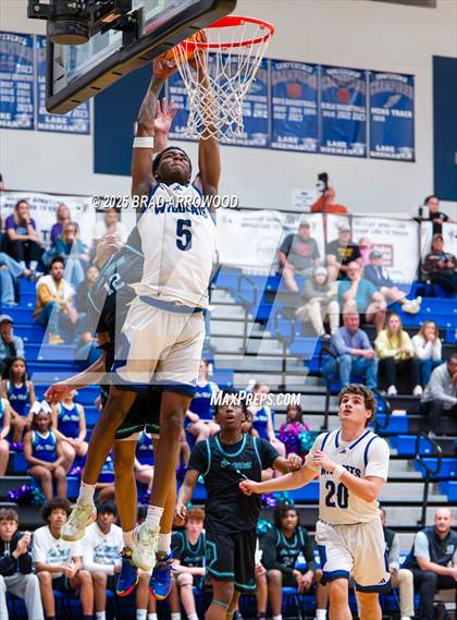 Thumbnail 3 in Cox Mill @ Lake Norman photogallery.