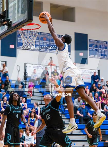 Thumbnail 3 in Cox Mill @ Lake Norman photogallery.
