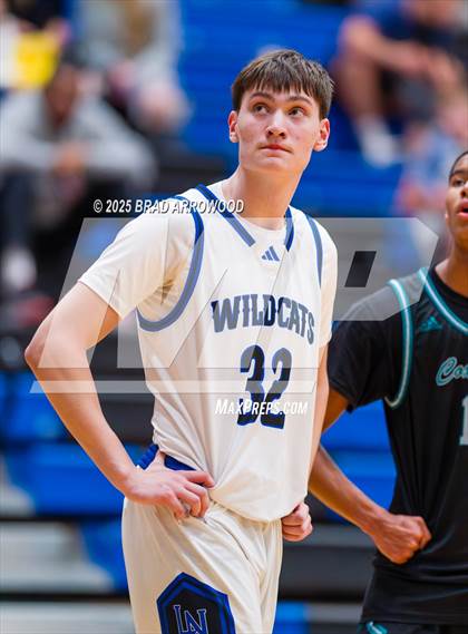 Thumbnail 3 in Cox Mill @ Lake Norman photogallery.