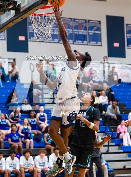 Thumbnail 3 in Cox Mill @ Lake Norman photogallery.