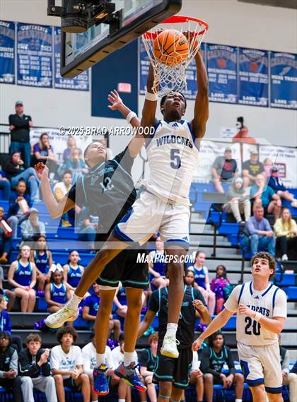 Thumbnail 2 in Cox Mill @ Lake Norman photogallery.