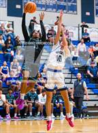 Photo from the gallery "Cox Mill @ Lake Norman"