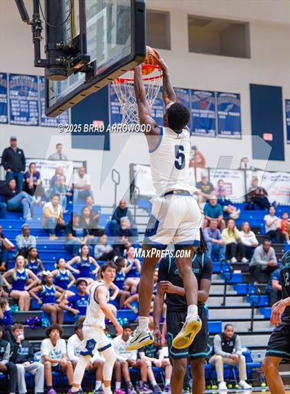 Thumbnail 3 in Cox Mill @ Lake Norman photogallery.