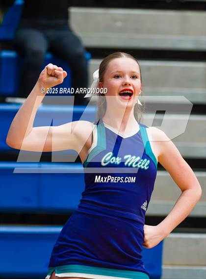 Thumbnail 2 in Cox Mill @ Lake Norman photogallery.