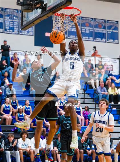 Thumbnail 3 in Cox Mill @ Lake Norman photogallery.