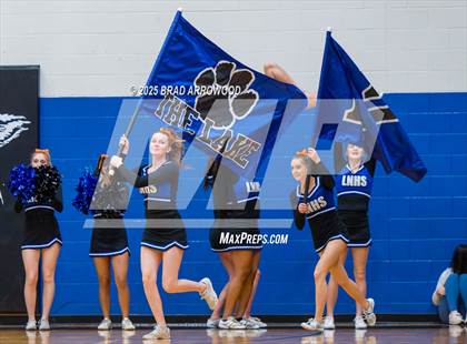 Thumbnail 1 in Cox Mill @ Lake Norman photogallery.