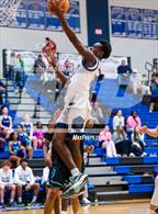 Photo from the gallery "Cox Mill @ Lake Norman"